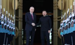 Erdoğan-Zelenski görüşmesi: Gündem barış müzakereleri