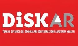 DİSK-AR: Asgari ücretlinin alım gücü 6 bin 322 TL azaldı