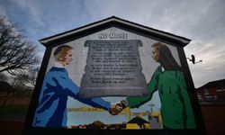 Kuzey İrlanda modeli: Çatışmadan barışa uzanan yol