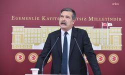 Erkan Baş: 'Bu hukuki değil, siyasi bir dava'