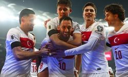 Bulgaristan’ı 2-0’la geçen Türkiye Play-Off biletini aldı