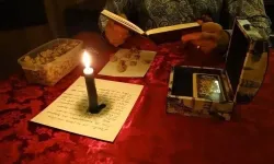 Büyu bozma şebekesine operasyon: 7 kişi gözaltında