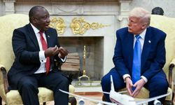 Trump'tan G20 boykotu: Liderler zirvesine katılmayacak