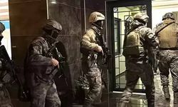 23 ilde nitelikli dolandırıcılık operasyonu: 64 şüpheli yakalandı