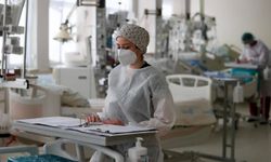 OECD raporu: Türkiye sağlıkta birçok alanda son sırada