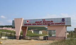 Ferizli cezaevinde toplu zehirlenme: 131 mahkum hastaneye kaldırıldı