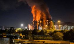 Hong Kong Tai Po’da yangın: 13 ölü, 28 yaralı