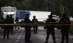 Meksika'da silahlı saldırı: 7 kişi hayatını kaybetti