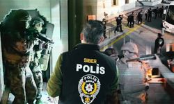 18 ilde "siber suç" operasyonu: 162 kişi tutuklandı