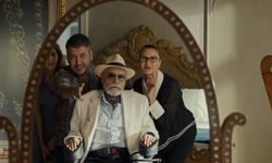 Sinemalarda bu hafta: Vizyonda hangi filmler var?