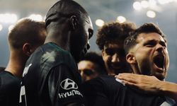 Namağlup Galatasaray’a Kocaeli freni!