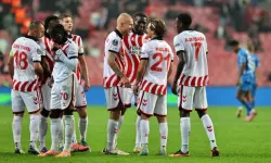 Samsunspor Avrupa'da yoluna kayıpsız devam ediyor