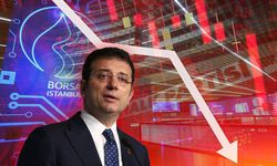Borsada İmamoğlu şoku! Kayıp yüzde 4'e yaklaştı