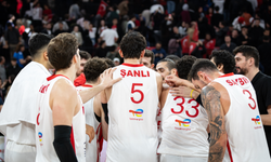 Türkiye, Bosna Hersek engelini rahat aştı: 93-71