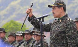 Tansiyon yükseliyor: Venezuela’dan “büyük seferberlik” ilanı