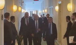 AKP'den İmralı açıklaması: Ziyarete olumlu bakıyoruz