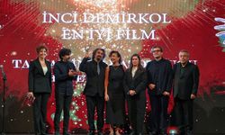 36. Ankara Film Festivali, ödüllerle sona erdi