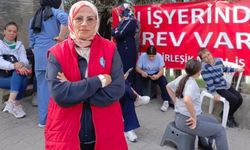 Smart Solar grevi 34’üncü gün: Patron yat alamıyor, işçi geçinemiyor