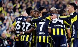 Fenerbahçe’den zirveye selam: 4-2