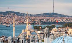 Araştırma: İstanbul 100 yıl içinde sular altında kalabilir