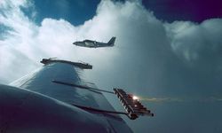 İran kuraklık sorununu ‘bulut tohumlama’ya çözecek