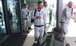 A Millî Takım Aday Kadrosunda Değişiklik Yapıldı