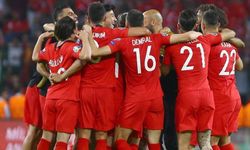 A Milli Takım aday kadrosu açıklandı