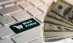 ABD'de "Black Friday" çılgınlığı; 11,8 milyar dolar harcandı