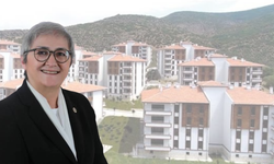 CHP’li Ayça Taşkent: “TOKİ, Sakarya’da dört ilçeyi görmezden gelemez”