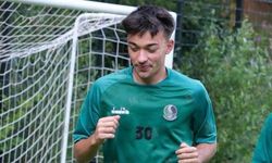 Sakaryasporlu Arda'dan bahis açıklaması