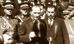 Cumhuriyet’in kurucusu Atatürk unutulmayacak