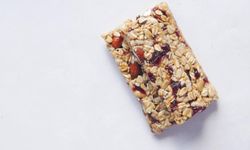 "Sağlıklı" atıştırmalıkların yüksek şeker içeriği!