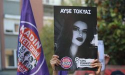 Ayşe Tokyaz cinayeti: İki sanık için ağırlaştırılmış müebbet talebi