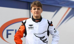 Türkiye’nin yeni hız yıldızı: Alp Aksoy uluslararası arenada dikkat çekiyor