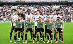 Beşiktaş evinde yine kazanamadı: 1-1
