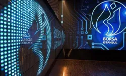 Borsa haftanın son günü düşüşle açıldı