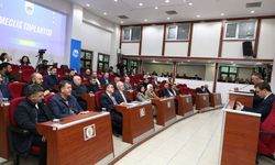 Sakarya Büyükşehir'in 2026 bütçesi: 16 milyar