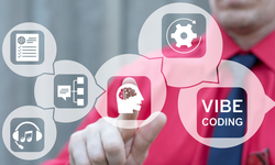 2025 yılının kelimesi: “Vibe Coding”