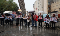 Cumartesi Anneleri 1079'uncu hafta: Mahmut Doğan'a ne oldu?