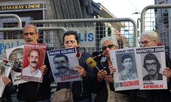 Cumartesi Anneleri 1077'nci hafta: Nazım Gülmez için adalet