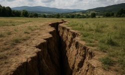 Balıkesir için 6.9'luk deprem uyarısı