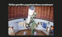 Kandilli açıkladı: 8,4 saniye öncesinden deprem uyarısı