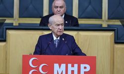 Bahçeli: Gerekirse 3 arkadaşımla İmralı'ya giderim