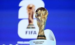 Dünya Kupası Avrupa Elemeleri'nde gecenin sonuçları