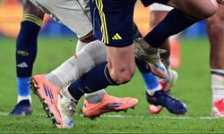 Trendyol Süper Lig'de 13. haftanın görünümü...