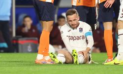 Edin Visca, ne zaman sahalara dönecek?