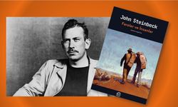 Fareler ve İnsanlar: Hayallerin, umudun ve özgürlüğün mücadelesi