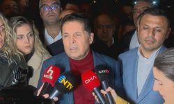 Ahmet Özer tahliye edildi: “Yüreğimin yarısını içeride bıraktım”