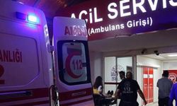 Bir zehirlenme vakası daha: 7 kişi hastaneye kaldırıldı