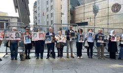 Cumartesi Anneleri 1076’ncı hafta: “Etkin soruşturma sözünüzü tutun”